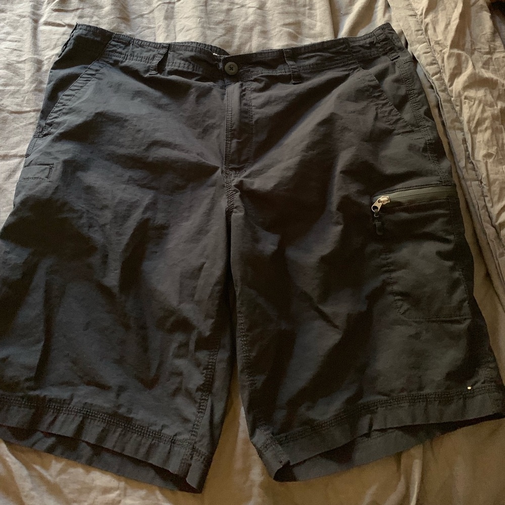Urban pipeline shorts